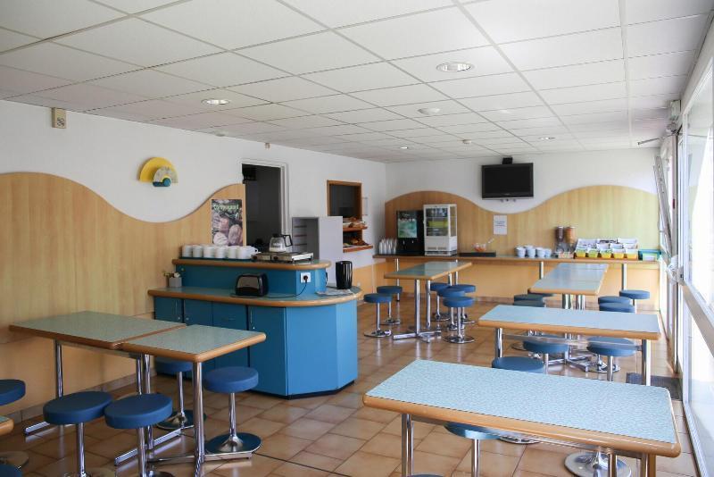 Ibis Budget Boulogne-Sur-Mer Centre Les Ports Exterior foto