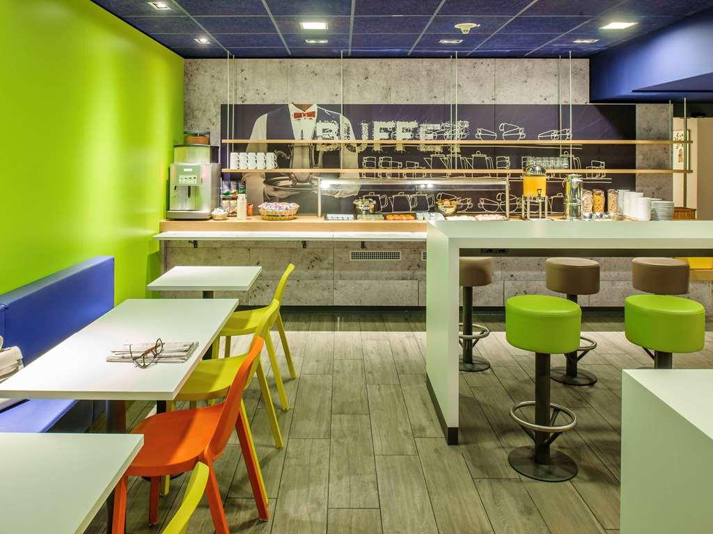 Ibis Budget Boulogne-Sur-Mer Centre Les Ports Exterior foto
